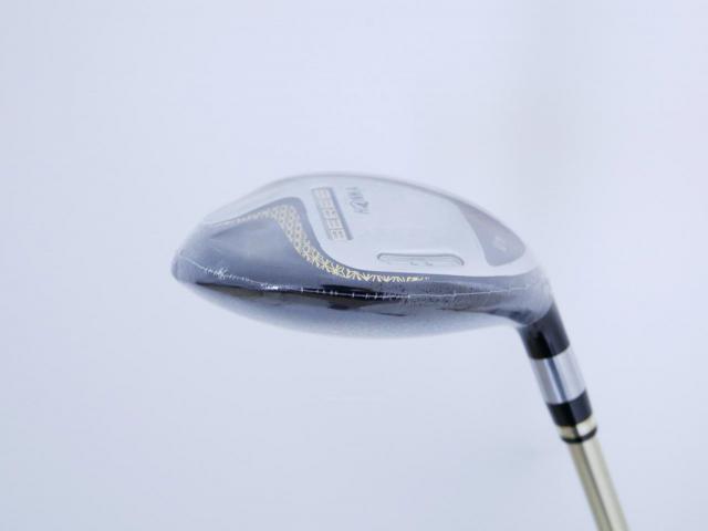 Fairway Wood : Honma : **ของใหม่ ยังไม่แกะพลาสติก** ไม้กระเทย Honma Beres 2020 (ออกปี 2020) Loft 19 ก้าน Honma ARMRQ (47) Flex SR (2 ดาว)