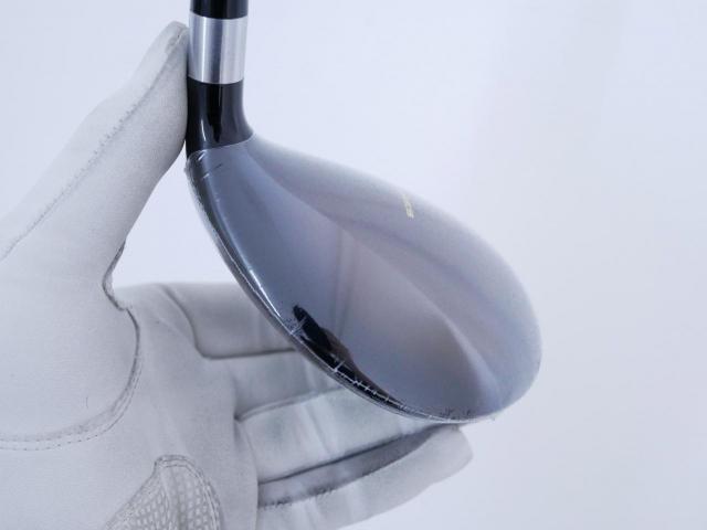 Fairway Wood : Honma : **ของใหม่ ยังไม่แกะพลาสติก** ไม้กระเทย Honma Beres 2020 (ออกปี 2020) Loft 19 ก้าน Honma ARMRQ (47) Flex SR (2 ดาว)