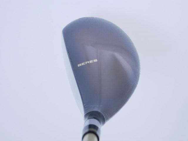 Fairway Wood : Honma : **ของใหม่ ยังไม่แกะพลาสติก** ไม้กระเทย Honma Beres 2020 (ออกปี 2020) Loft 19 ก้าน Honma ARMRQ (47) Flex SR (2 ดาว)