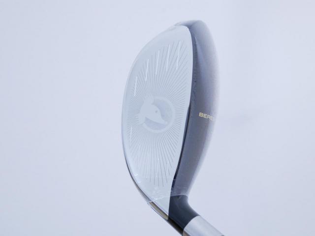 Fairway Wood : Honma : **ของใหม่ ยังไม่แกะพลาสติก** ไม้กระเทย Honma Beres 2020 (ออกปี 2020) Loft 19 ก้าน Honma ARMRQ (47) Flex SR (2 ดาว)