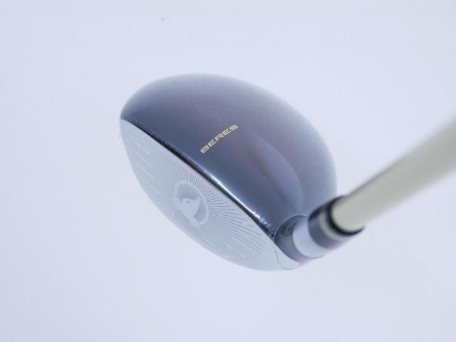 Fairway Wood : Honma : **ของใหม่ ยังไม่แกะพลาสติก** ไม้กระเทย Honma Beres 2020 (ออกปี 2020) Loft 19 ก้าน Honma ARMRQ (47) Flex SR (2 ดาว)