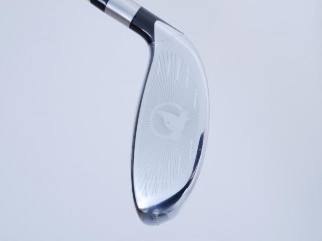 Fairway Wood : Honma : **ของใหม่ ยังไม่แกะพลาสติก** ไม้กระเทย Honma Beres 2020 (ออกปี 2020) Loft 19 ก้าน Honma ARMRQ (47) Flex SR (2 ดาว)