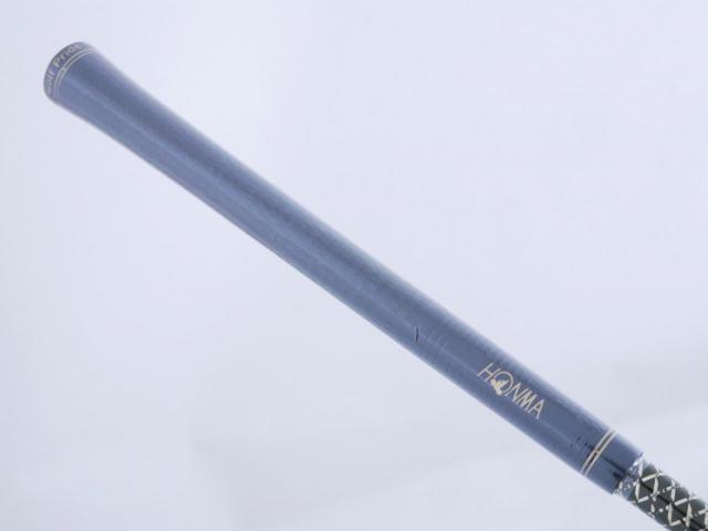Fairway Wood : Honma : **ของใหม่ ยังไม่แกะพลาสติก** ไม้กระเทย Honma Beres 2020 (ออกปี 2020) Loft 19 ก้าน Honma ARMRQ (47) Flex SR (2 ดาว)