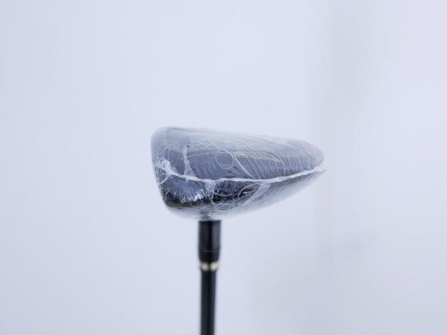 Fairway Wood : Honma : **ของใหม่ ยังไม่แกะพลาสติก** ไม้กระเทย Honma Beres Black (รุ่นปี 2023) Loft 22 ก้าน Honma ARMRQ MX Flex SR
