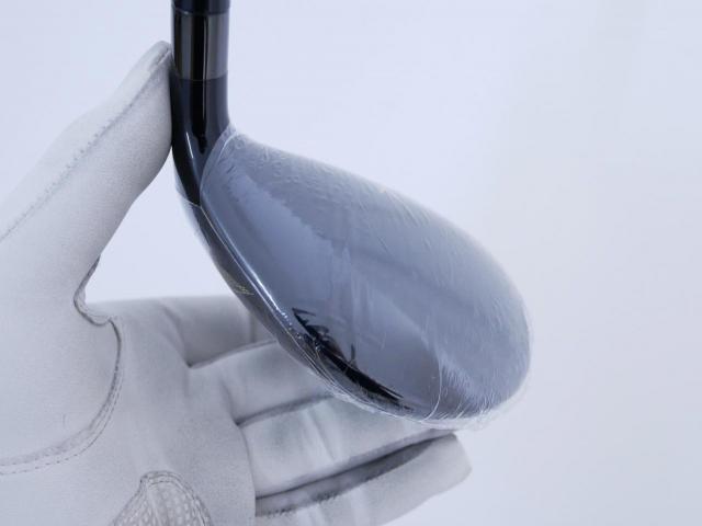 Fairway Wood : Honma : **ของใหม่ ยังไม่แกะพลาสติก** ไม้กระเทย Honma Beres Black (รุ่นปี 2023) Loft 22 ก้าน Honma ARMRQ MX Flex SR