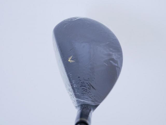 Fairway Wood : Honma : **ของใหม่ ยังไม่แกะพลาสติก** ไม้กระเทย Honma Beres Black (รุ่นปี 2023) Loft 22 ก้าน Honma ARMRQ MX Flex SR