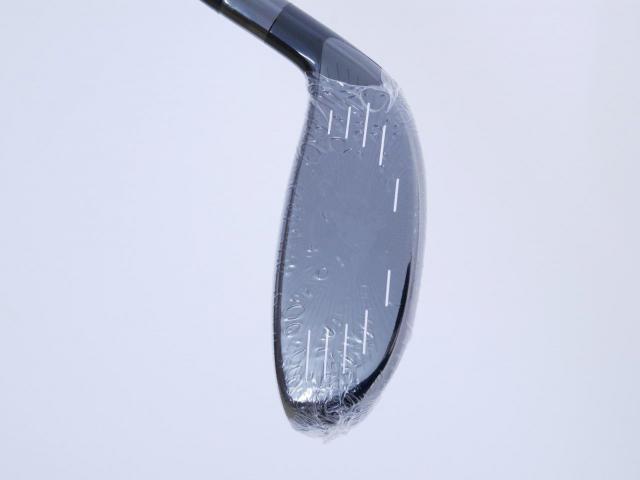 Fairway Wood : Honma : **ของใหม่ ยังไม่แกะพลาสติก** ไม้กระเทย Honma Beres Black (รุ่นปี 2023) Loft 22 ก้าน Honma ARMRQ MX Flex SR