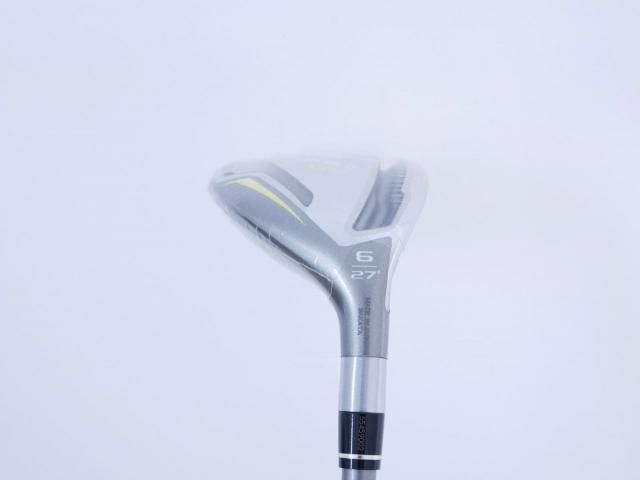 Lady club : All : **ของใหม่ ยังไม่แกะพลาสติก** ไม้กระเทย Honma Tour World GS (ออกปี 2021) Loft 27 ก้าน Honma Speedtuned 42 Flex L