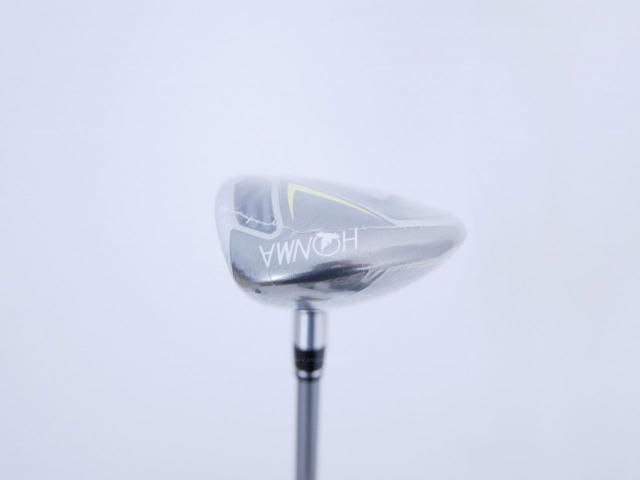 Lady club : All : **ของใหม่ ยังไม่แกะพลาสติก** ไม้กระเทย Honma Tour World GS (ออกปี 2021) Loft 27 ก้าน Honma Speedtuned 42 Flex L