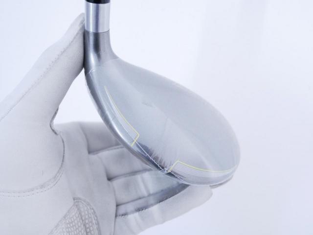 Lady club : All : **ของใหม่ ยังไม่แกะพลาสติก** ไม้กระเทย Honma Tour World GS (ออกปี 2021) Loft 27 ก้าน Honma Speedtuned 42 Flex L