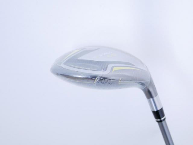 Lady club : All : **ของใหม่ ยังไม่แกะพลาสติก** ไม้กระเทย Honma Tour World GS (ออกปี 2021) Loft 27 ก้าน Honma Speedtuned 42 Flex L