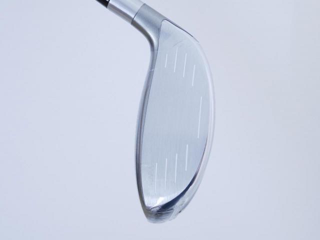 Lady club : All : **ของใหม่ ยังไม่แกะพลาสติก** ไม้กระเทย Honma Tour World GS (ออกปี 2021) Loft 27 ก้าน Honma Speedtuned 42 Flex L