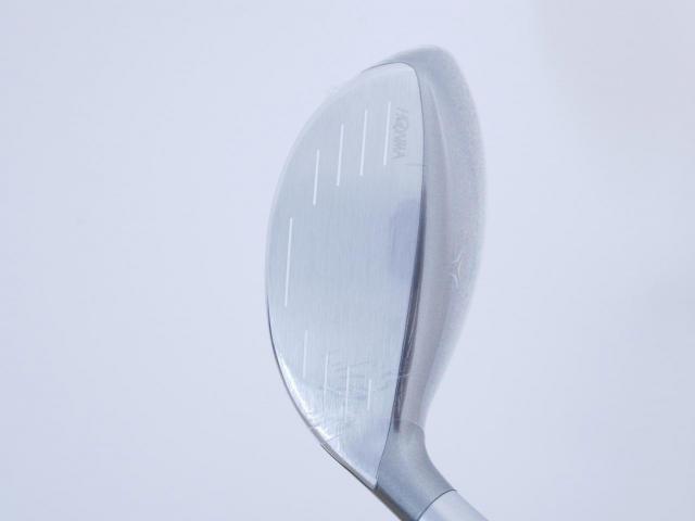Lady club : All : **ของใหม่ ยังไม่แกะพลาสติก** ไม้กระเทย Honma Tour World GS (ออกปี 2021) Loft 27 ก้าน Honma Speedtuned 42 Flex L