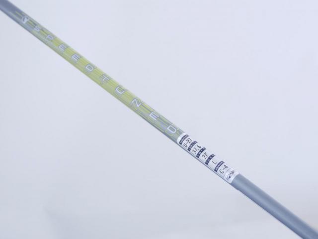 Lady club : All : **ของใหม่ ยังไม่แกะพลาสติก** ไม้กระเทย Honma Tour World GS (ออกปี 2021) Loft 27 ก้าน Honma Speedtuned 42 Flex L