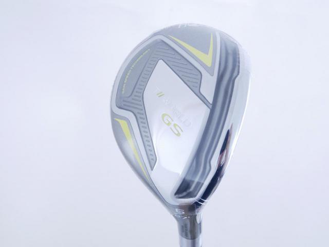 Lady club : All : **ของใหม่ ยังไม่แกะพลาสติก** ไม้กระเทย Honma Tour World GS (ออกปี 2021) Loft 27 ก้าน Honma Speedtuned 42 Flex L