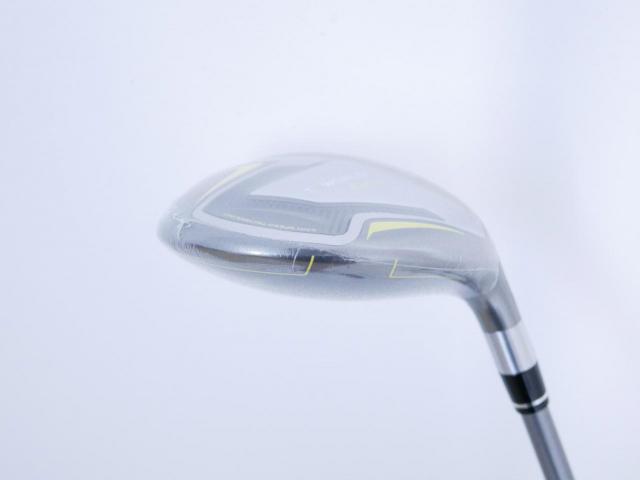 Lady club : All : **ของใหม่ ยังไม่แกะพลาสติก** ไม้กระเทย Honma Tour World GS (ออกปี 2021) Loft 27 ก้าน Honma Speedtuned 42 Flex L