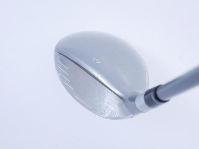 Lady club : All : **ของใหม่ ยังไม่แกะพลาสติก** ไม้กระเทย Honma Tour World GS (ออกปี 2021) Loft 27 ก้าน Honma Speedtuned 42 Flex L