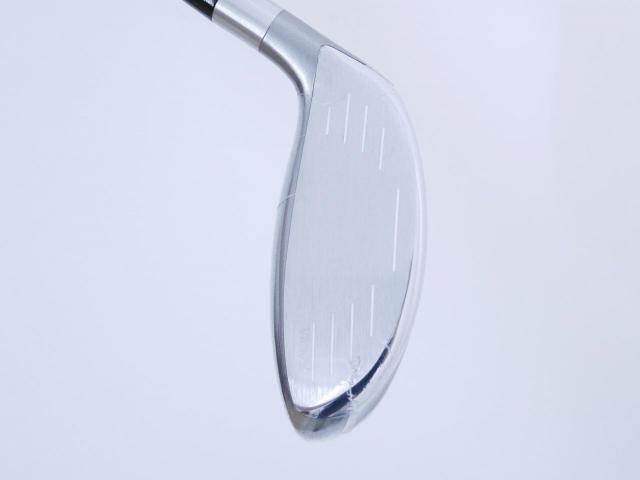 Lady club : All : **ของใหม่ ยังไม่แกะพลาสติก** ไม้กระเทย Honma Tour World GS (ออกปี 2021) Loft 27 ก้าน Honma Speedtuned 42 Flex L
