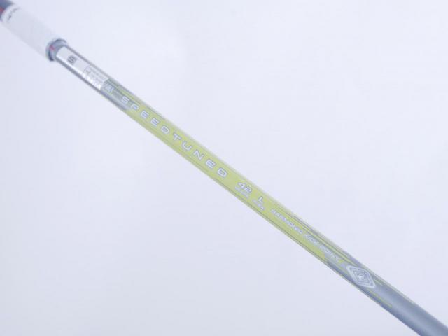 Lady club : All : **ของใหม่ ยังไม่แกะพลาสติก** ไม้กระเทย Honma Tour World GS (ออกปี 2021) Loft 27 ก้าน Honma Speedtuned 42 Flex L