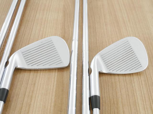 Iron set : Ping : ชุดเหล็ก Ping i500 (รุ่นปี 2019) มีเหล็ก 5-Pw (6 ชิ้น) ก้านเหล็ก NS Pro 950 NEO Flex R