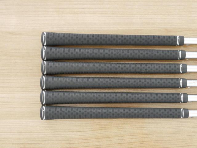 Iron set : Ping : ชุดเหล็ก Ping i500 (รุ่นปี 2019) มีเหล็ก 5-Pw (6 ชิ้น) ก้านเหล็ก NS Pro 950 NEO Flex R