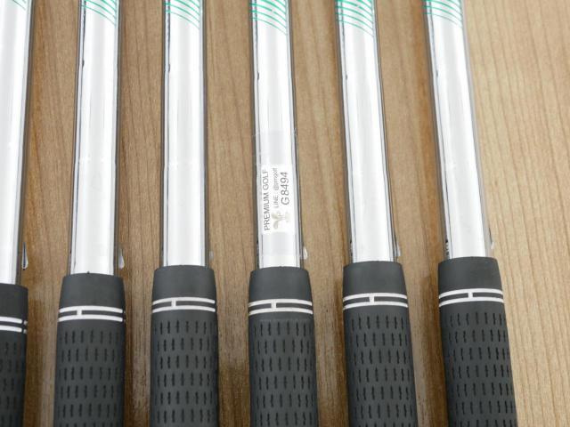 Iron set : Ping : ชุดเหล็ก Ping i500 (รุ่นปี 2019) มีเหล็ก 5-Pw (6 ชิ้น) ก้านเหล็ก NS Pro 950 NEO Flex R