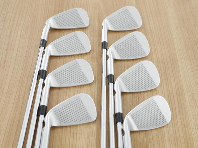 Iron set : Ping : ชุดเหล็ก Ping i500 (รุ่นปี 2019) มีเหล็ก 4-Pw,Aw (8 ชิ้น) ก้านเหล็ก NS Pro 1050 Flex X