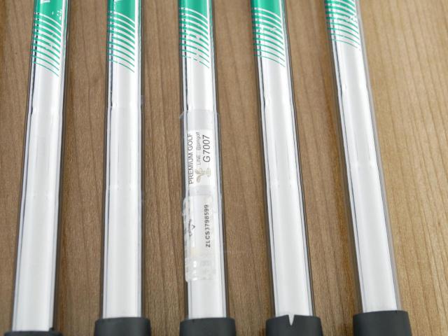 Iron set : Callaway : ชุดเหล็ก Callaway X Forged CB (รุ่นปี 2022) มีเหล็ก 5-Pw (6 ชิ้น) ก้านเหล็ก NS Pro 950 NEO Flex S