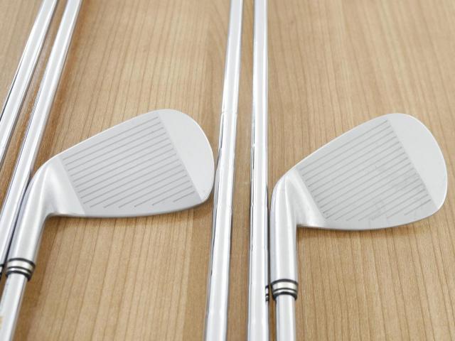 Iron set : XXIO : ชุดเหล็ก XXIO Forged 4 มีเหล็ก 5-Pw,Sw (7 ชิ้น) ก้านเหล็ก NS Pro 950 DST Flex S