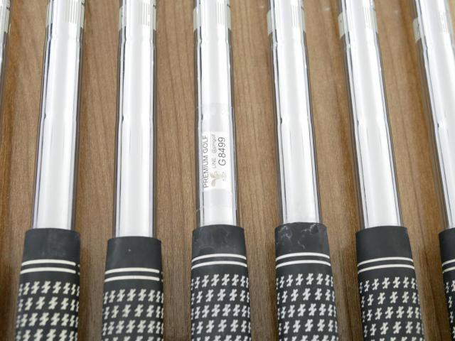 Iron set : XXIO : ชุดเหล็ก XXIO Forged 4 มีเหล็ก 5-Pw,Sw (7 ชิ้น) ก้านเหล็ก NS Pro 950 DST Flex S