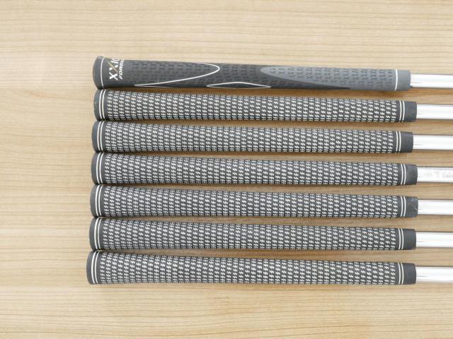 Iron set : XXIO : ชุดเหล็ก XXIO Forged 4 มีเหล็ก 5-Pw,Sw (7 ชิ้น) ก้านเหล็ก NS Pro 950 DST Flex S