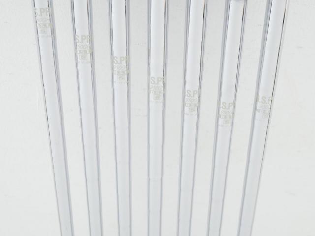 Iron set : XXIO : ชุดเหล็ก XXIO Forged 4 มีเหล็ก 5-Pw,Sw (7 ชิ้น) ก้านเหล็ก NS Pro 950 DST Flex S