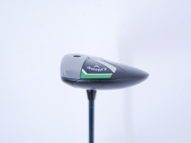 Fairway Wood : callaway : หัวไม้ 3 Callaway ELYTE X (ออกปี 2025) Loft 15 ก้าน Fujikura VENTUS 5 Flex S