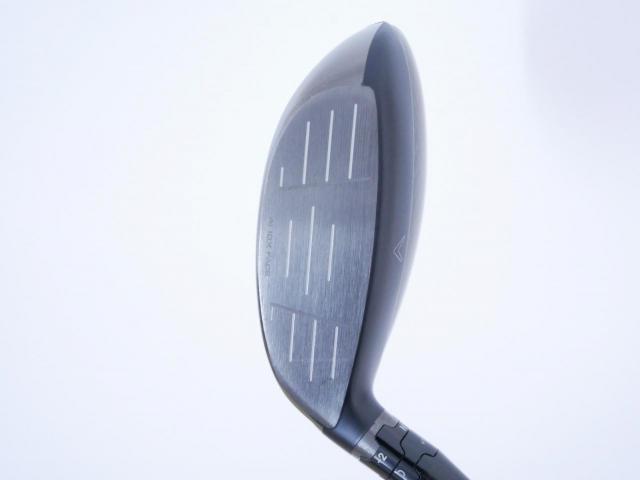 Fairway Wood : callaway : หัวไม้ 3 Callaway ELYTE X (ออกปี 2025) Loft 15 ก้าน Fujikura VENTUS 5 Flex S