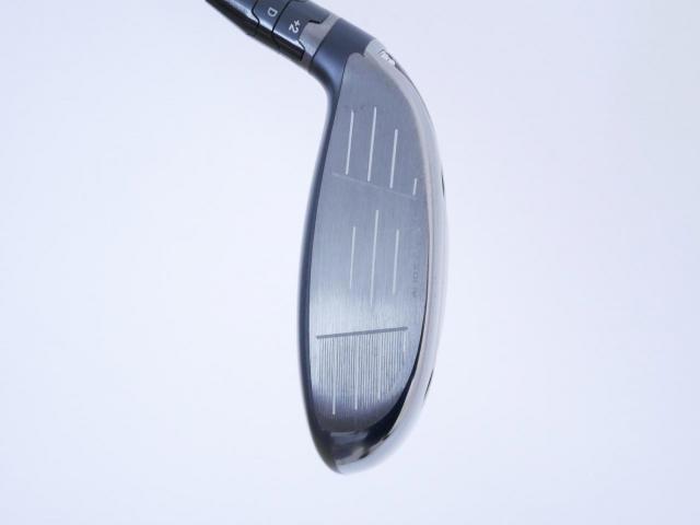 Fairway Wood : callaway : หัวไม้ 3 Callaway ELYTE X (ออกปี 2025) Loft 15 ก้าน Fujikura VENTUS 5 Flex S