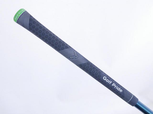 Fairway Wood : callaway : หัวไม้ 3 Callaway ELYTE X (ออกปี 2025) Loft 15 ก้าน Fujikura VENTUS 5 Flex S