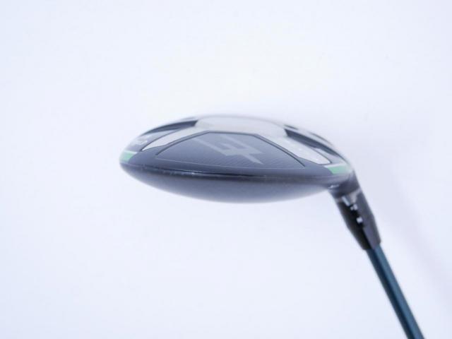 Fairway Wood : callaway : หัวไม้ 3 Callaway ELYTE (ออกปี 2025) Loft 15 ก้าน Fujikura VENTUS 5 Flex S