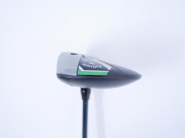Fairway Wood : callaway : หัวไม้ 3 Callaway ELYTE (ออกปี 2025) Loft 15 ก้าน Fujikura VENTUS 5 Flex S