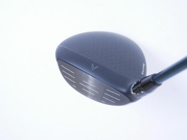 Fairway Wood : callaway : หัวไม้ 3 Callaway ELYTE (ออกปี 2025) Loft 15 ก้าน Fujikura VENTUS 5 Flex S