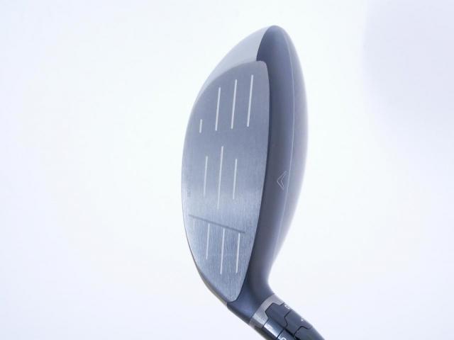 Fairway Wood : callaway : หัวไม้ 3 Callaway ELYTE (ออกปี 2025) Loft 15 ก้าน Fujikura VENTUS 5 Flex S