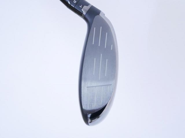 Fairway Wood : callaway : หัวไม้ 3 Callaway ELYTE (ออกปี 2025) Loft 15 ก้าน Fujikura VENTUS 5 Flex S