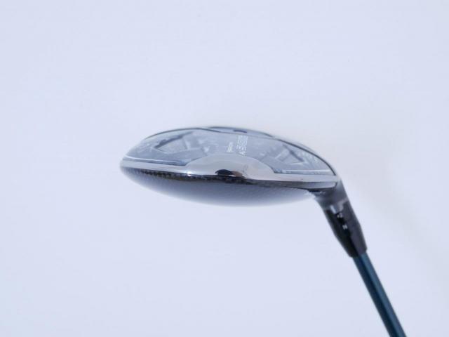 Fairway Wood : callaway : หัวไม้ 3 Callaway Paradym AI Smoke MAX (รุ่นปี 2024 Japan Spec.) Loft 15 ก้าน Fujikura VENTUS 5 Flex R