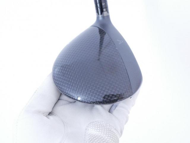 Fairway Wood : callaway : หัวไม้ 3 Callaway Paradym AI Smoke MAX (รุ่นปี 2024 Japan Spec.) Loft 15 ก้าน Fujikura VENTUS 5 Flex R