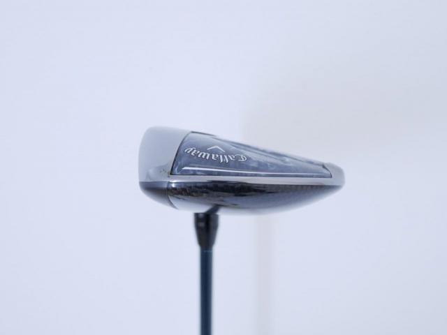 Fairway Wood : callaway : หัวไม้ 3 Callaway Paradym AI Smoke MAX (รุ่นปี 2024 Japan Spec.) Loft 15 ก้าน Fujikura VENTUS 5 Flex R