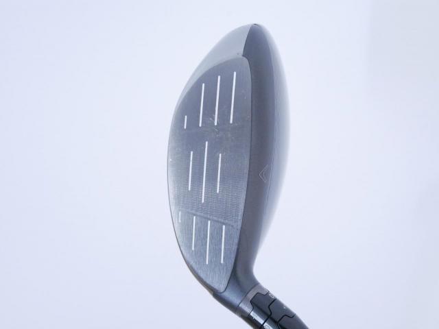 Fairway Wood : callaway : หัวไม้ 3 Callaway Paradym AI Smoke MAX (รุ่นปี 2024 Japan Spec.) Loft 15 ก้าน Fujikura VENTUS 5 Flex R