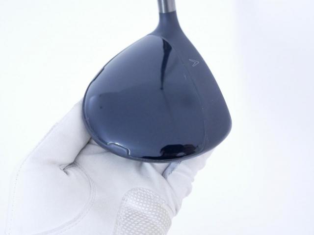 Fairway Wood : callaway : หัวไม้ 3 Callaway Paradym X (รุ่นปี 2023 Japan Spec.) Loft 16.5 ก้าน Fujikura Ventus TR 5 Flex S