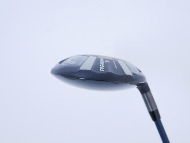 Fairway Wood : callaway : หัวไม้ 3 Callaway Paradym X (รุ่นปี 2023 Japan Spec.) Loft 16.5 ก้าน Fujikura Ventus TR 5 Flex S