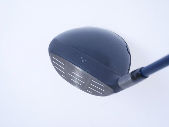 Fairway Wood : callaway : หัวไม้ 3 Callaway Paradym X (รุ่นปี 2023 Japan Spec.) Loft 16.5 ก้าน Fujikura Ventus TR 5 Flex S