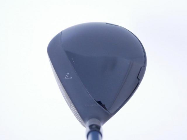 Fairway Wood : callaway : หัวไม้ 3 Callaway Paradym X (รุ่นปี 2023 Japan Spec.) Loft 16.5 ก้าน Fujikura Ventus TR 5 Flex S