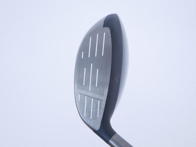 Fairway Wood : callaway : หัวไม้ 3 Callaway Paradym X (รุ่นปี 2023 Japan Spec.) Loft 16.5 ก้าน Fujikura Ventus TR 5 Flex S